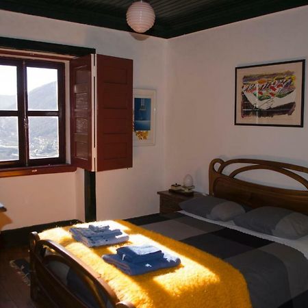 Casa Da Sico Guest House Manteigas Bagian luar foto