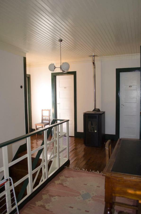 Casa Da Sico Guest House Manteigas Bagian luar foto